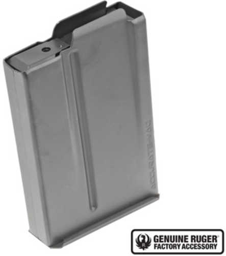 Ruger 90144 Hawkeye Long-Range Target 6.5 PRC 8 Round Steel